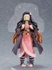 Max Factory Figma Demon Slayer: Kimetsu No Yaiba Kamado Nezuko DX Edition Non-scale ABS & PVC Painted Movable Figure