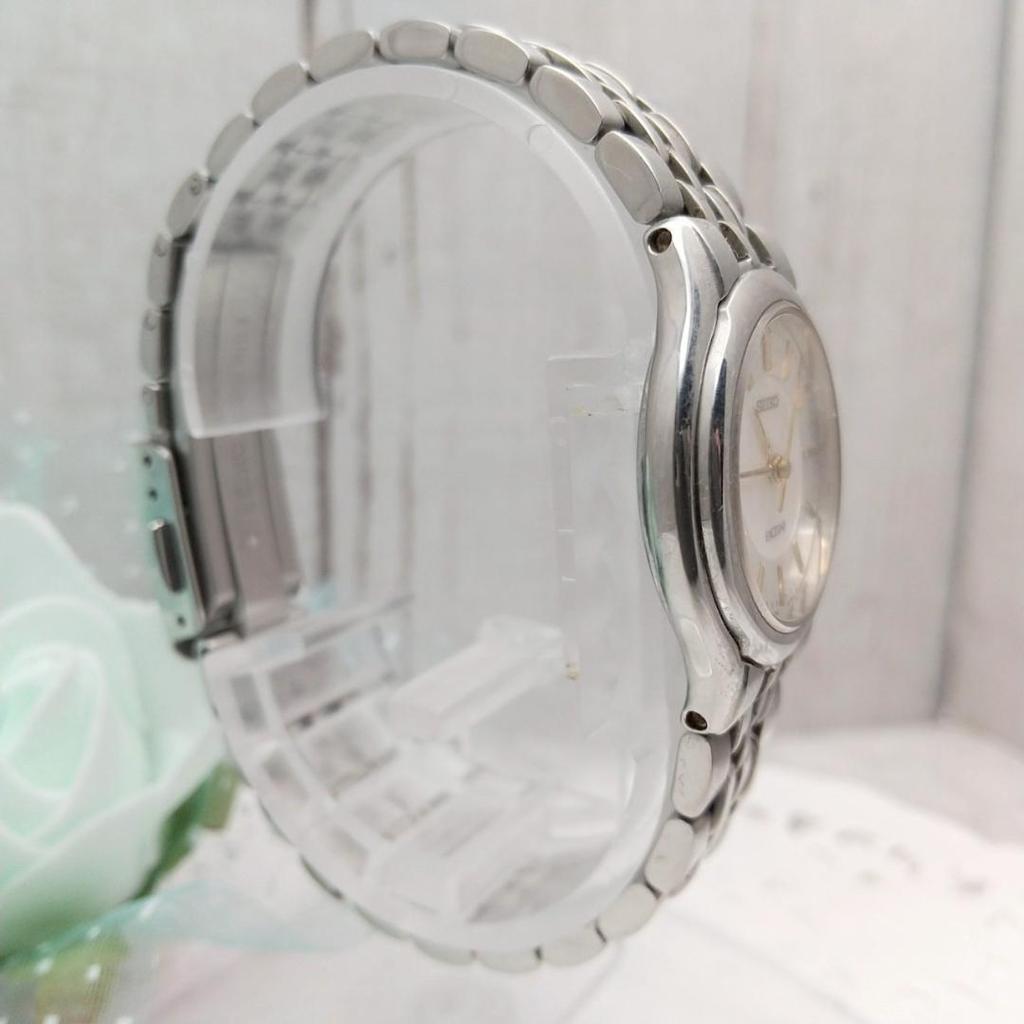 [USED] Working Seiko Exceline Women's Watch