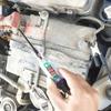 Car Truck Voltage Circuit Tester Auto 3V-24V Tools Car Diagnostic Probe Test Pen Light Bulb Electric Measuring Pen Tools