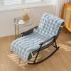 New Recliner Cushion for Home Use Thickened Office Nap Warm Cushion Universal Soft Sticky Non Slip Durable and Practical