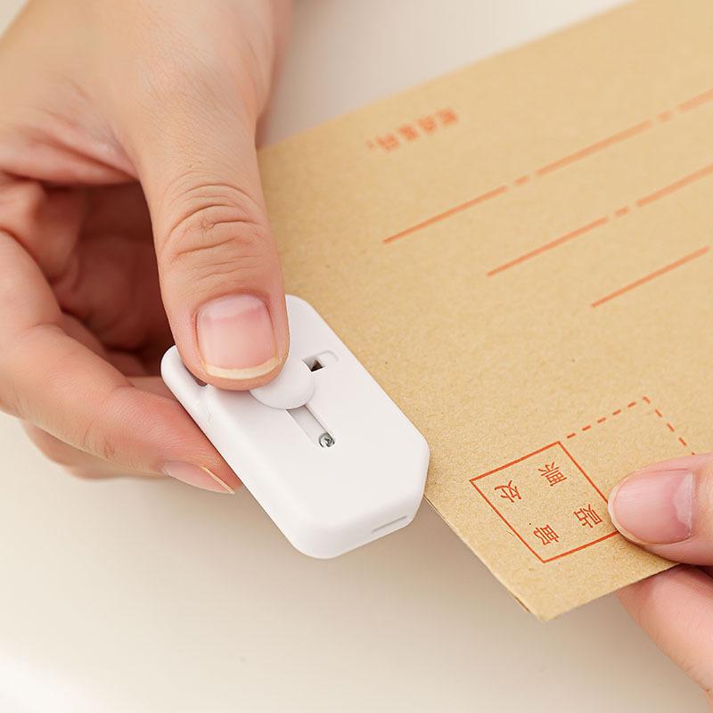 2-in-1 Mini Box and Envelope Cutter