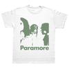 T-shirts on Doctors Orders X-ray Hayley Williams Tour Doodle Art Vintage Men's Women Short Sleeve Cotton Tops