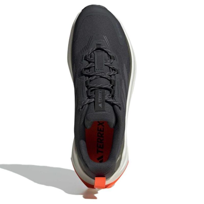 Adidas Zapatillas Terrex Trailmaker 2.0 Gore Tex Gris Carbón Negro Core IE5148