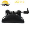 Peugeot 206/207 Matte Outer Door Handle 9101L2/L3/L4/L5
