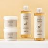 Welderma Gold and Silver Flower Paha Balancing Toner 500ml & Multi-Use Pad 70 Sheets Gift SET