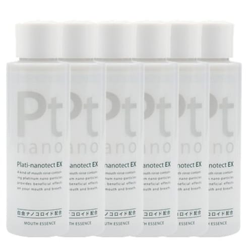 

GC Platinum Notect EX 100ml x 6 bottles