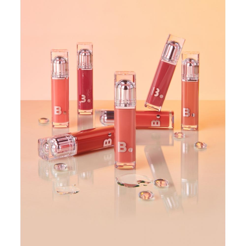 Тинт для губ Banilaco Dew Glow Tint 15 цветов Dew Glow Tint CR02 Pleasure