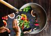 Glass Cutting Board 52X40 Spices