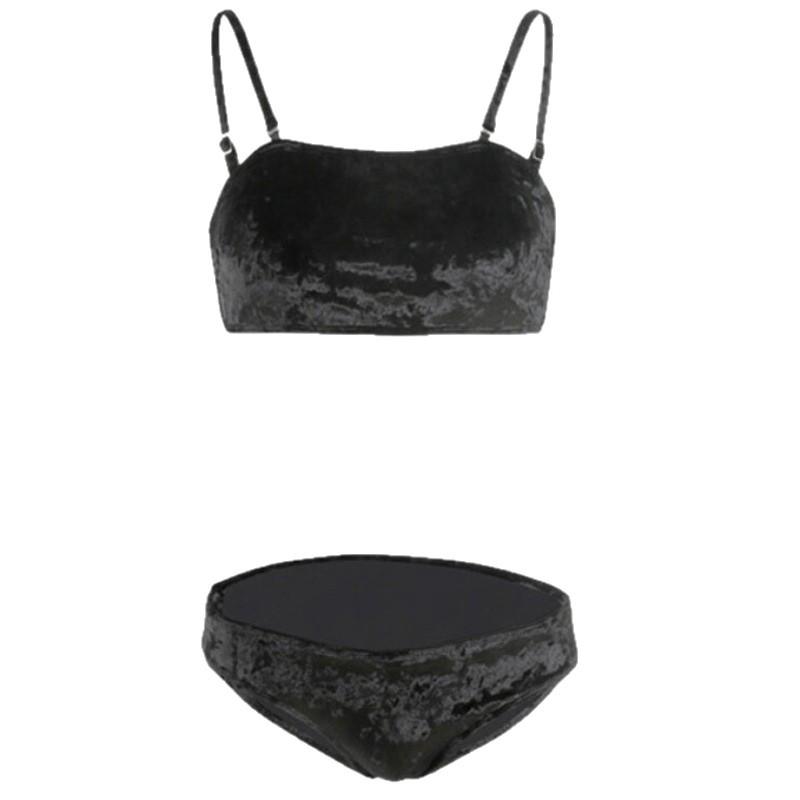 2026 Slimming Split Bikini & Swimsuit Set for Women