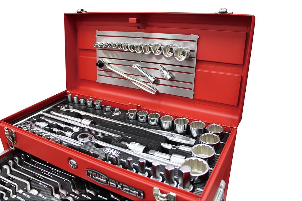 TONE Magnetický panel na nářadí SA-MGP