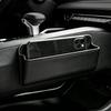 Car Storage Box Car Organizer Auto Storage Box Vehicle Sundries Key Glasses Bag Multifunctional Universal Multi-Position Paste