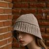 ANOETIC ANC STRICK BUCKET HAT (2 Farben)