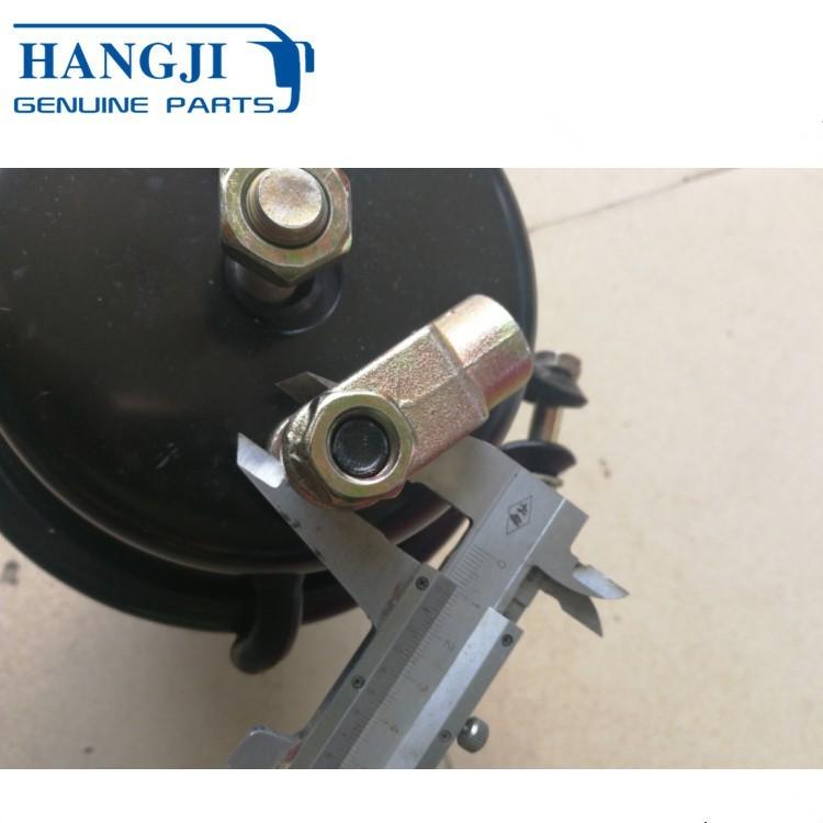 Chinese Made Truck Parts & Accessories Rear Brake Wheel Cylinder Assembly For Sale 353004200180 Brake Cylinder Master Auto Parts