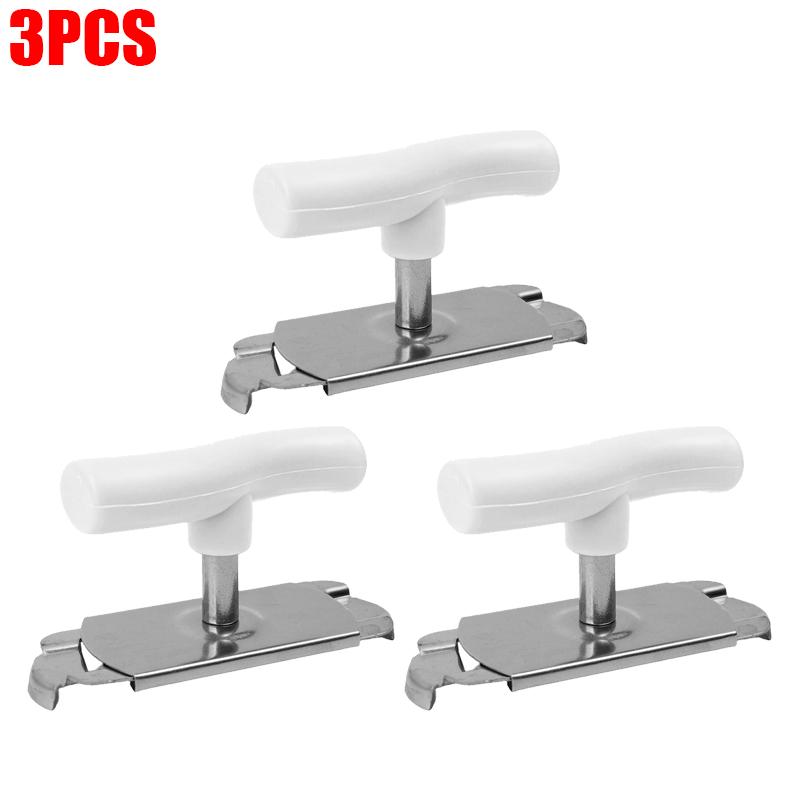 Multi-Function Bottle Cap Opener Stainless Steel Adjustable Lids Off Jar Opener Labor-Saving Screw Can Opener Kitchen Gadget