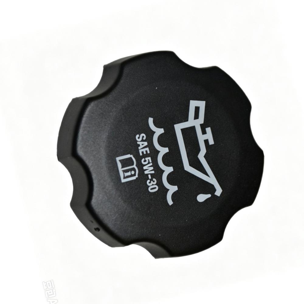Car Oil Fill Cap Replacement For Chevrolet 12643759