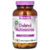 Bluebonnet Nutrition Chelated Multiminerals, Iron-Free, 120 Tablets
