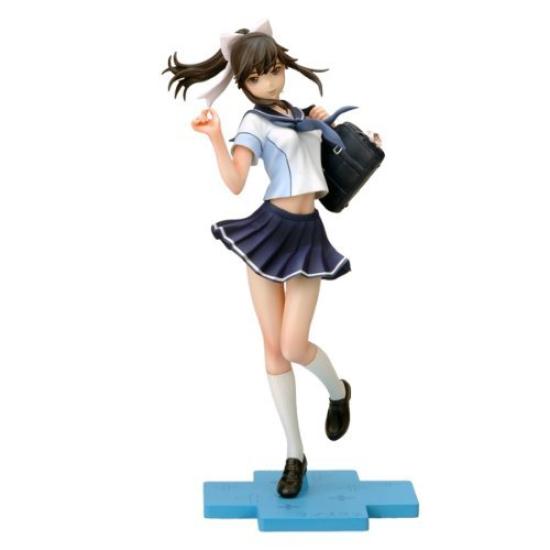 Love Plus Figure Series Takamine Manaka 1/8