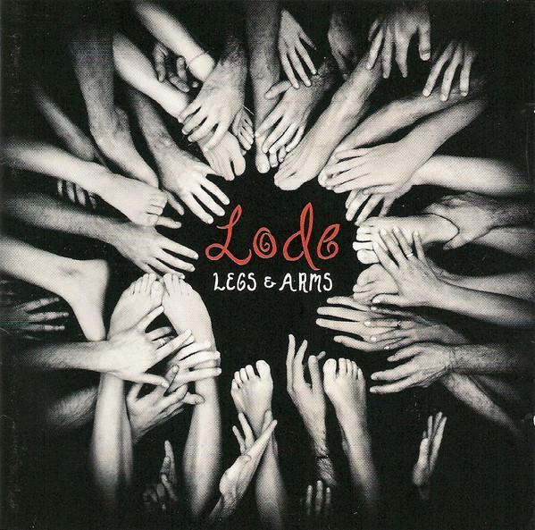 

CD LODE - Legs & Arms GEFD24960 Geffen Records 1996 US Rock Used
