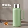 Temeike 316 Stainless Steel Insulated Tea Pot