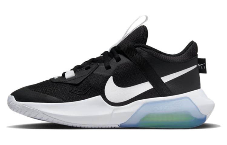 

Nike Air Zoom Crossover Game Ready Comfortable Cushioning, Wear Resistant Low top Children s Basketball Shoes DC5216-005 38.5