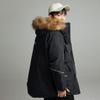 New Balance Down Jacket Unisex Black 5PC44603-BK