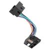 Radio Adapter Wire Harness RCD330 RCD330G PQ To MQB