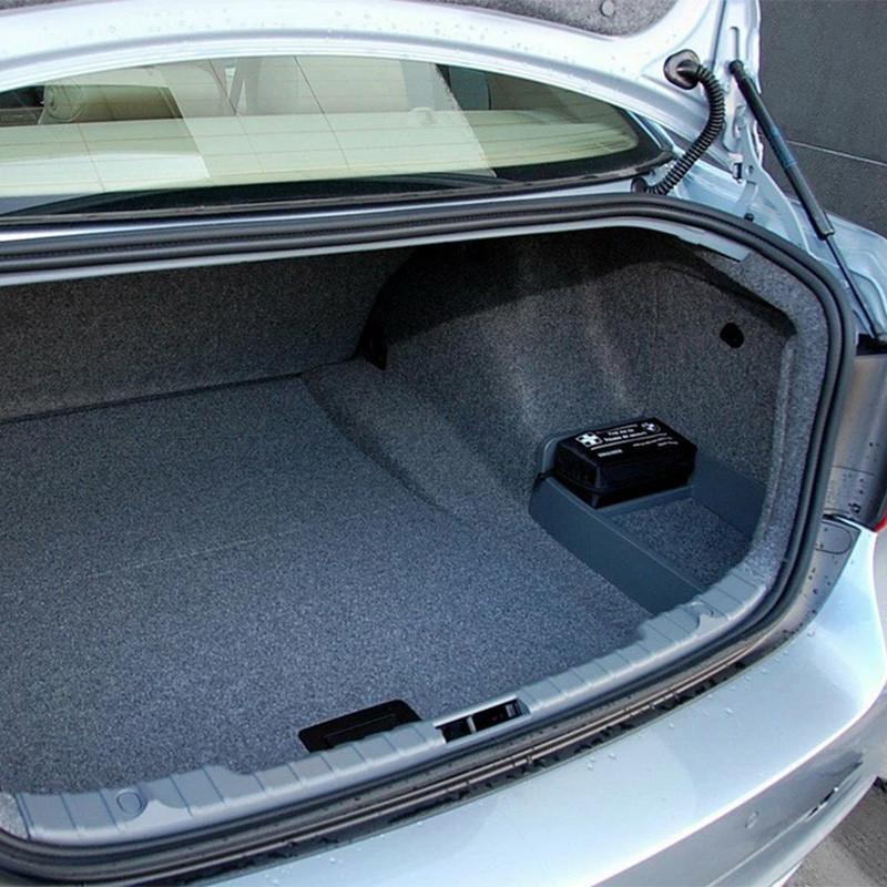 2Pcs Rear Window Glass Tailgate Boot Trunk Gas Struts Support Rod Holder For BMW 3 Series E90 Saloon 2005-2011