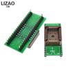 PLCC11 To DIP11 PLCC11 To DIP11 USB Universal Programmer IC Adapter Tester Socket for TL866CS TL866A EZP1111 G111 SP111