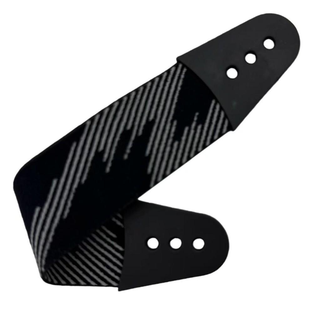 Nylon Replacement Headband Repair Parts Durable Headphone Headband Headband Cushion for SteelSeries Arctis Nova1/3/5/7 Pro