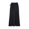 TVIEW Layered String Skirt_V6B-Csk020