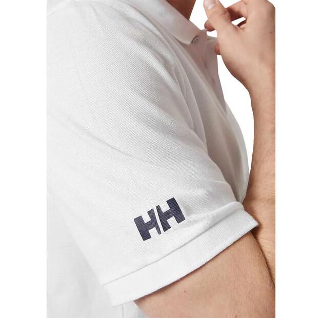 Helly Hansen Koster поло с короткими рукавами