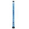 Bubble Tube Lamp 16 Color 150 cm Sensory Aquarium Lamp for Relief Calming