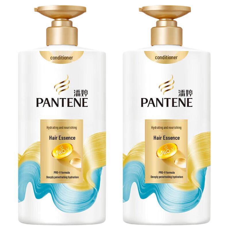 

Pantene PRO-V Hydrating Nourishing Conditioner