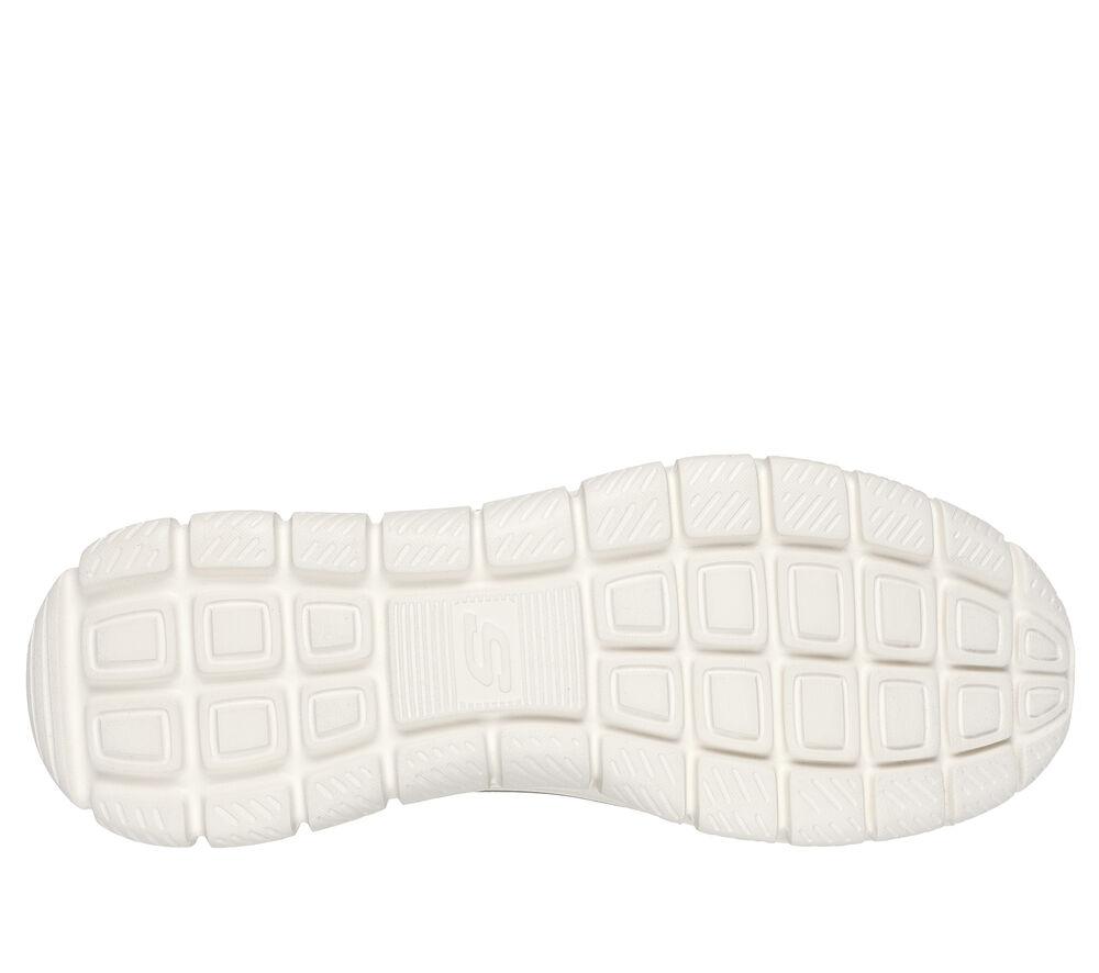 Sports shoes Skechers beige Track Front Runner