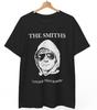The Smiths Louder Than Bombs T-Shirt | Vintage 80er Rockband Album T-Shirt | Unisex