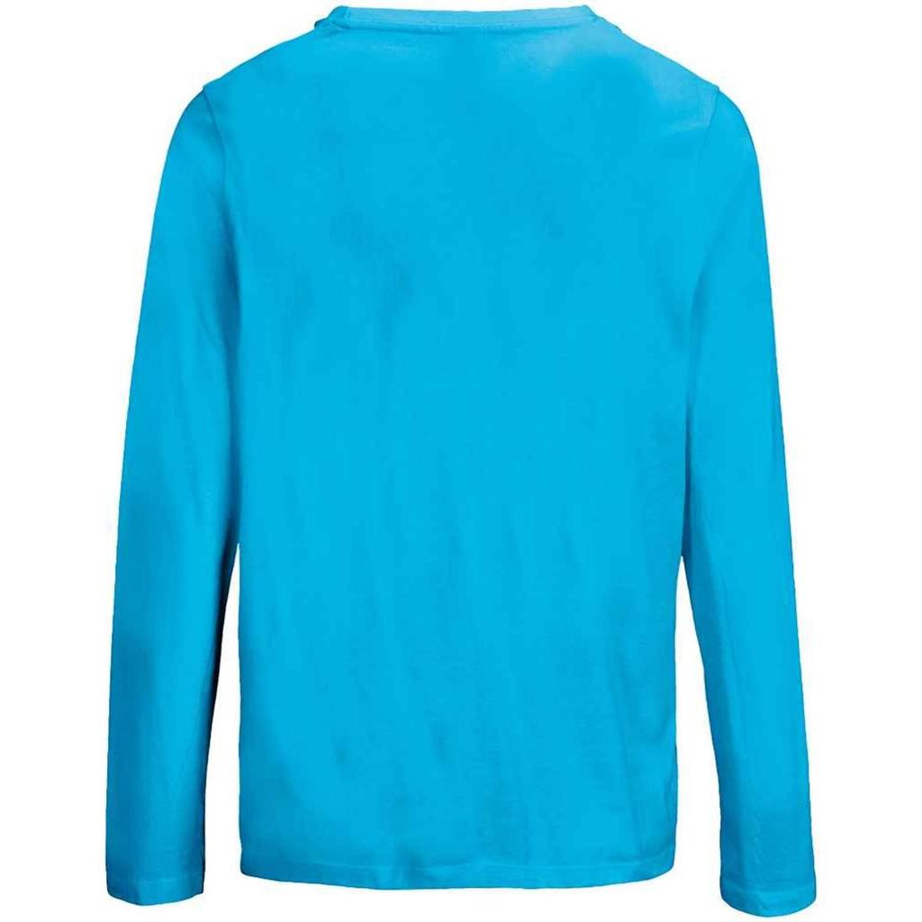 SOLS Womens/Ladies Monarch Long-Sleeved T-Shirt