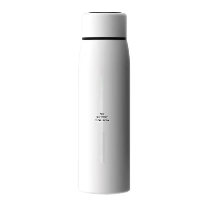 BAOPAI Smart Portable Insulated Blender Bottle