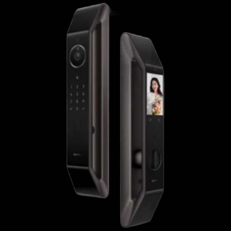 Huawei Smart Door Lock 2 Pro with AI Palm Vein & 3D Face Unlock