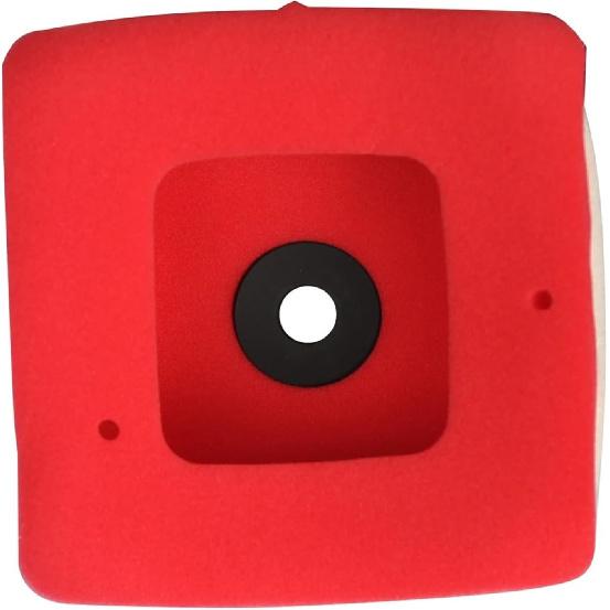 Motorcycle Air Filter Intake Foam Cleaner For CRF125F CRF125FB CRF 125 F FB 2014-2023