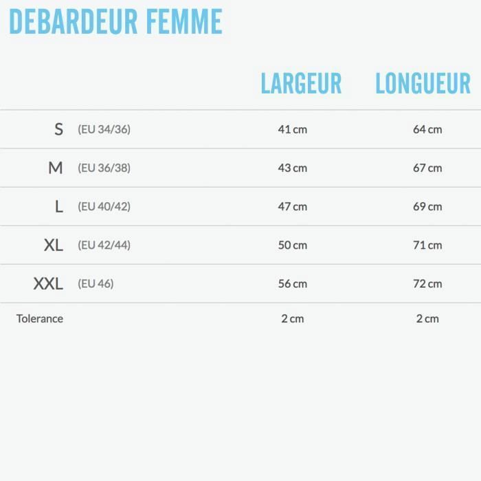 Débardeur Femme - Désolé je peux pas - Blanc - Humour - Collection Animaux