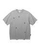 URBANSTOFF Spaced Logo Tee (Melange)