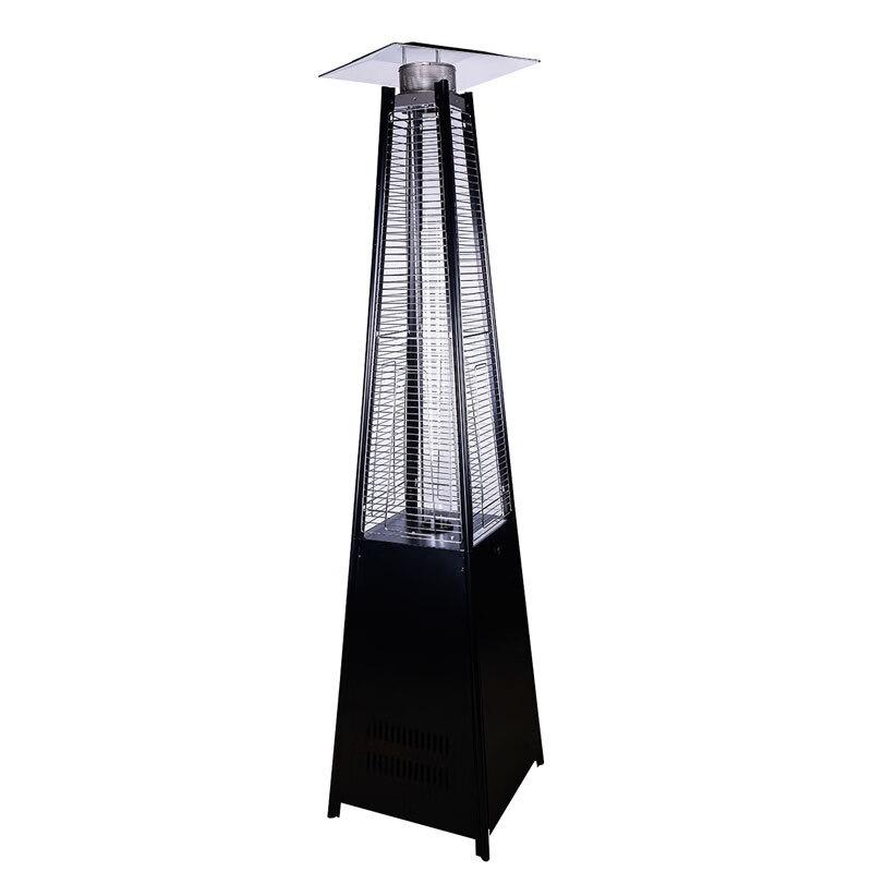 Outdoor Tower Gas Patio Heater