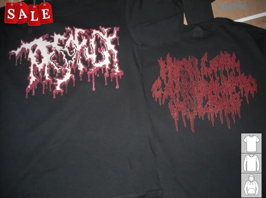 

New Popular Torsofuck Logo Cotton Unisex S5XL Shirt LL652 Unisex T-Shirt XL