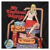 Steven Rhodes Unisex Adult My Emotional Baggage Sweatshirt