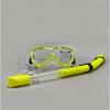 Snorkeling Erbao Set Full Dry Diving Goggles Equipment