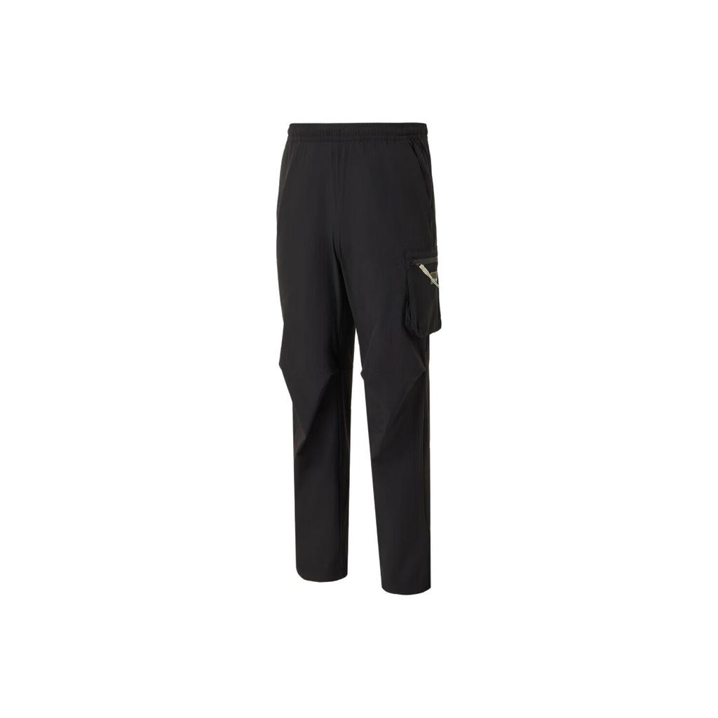 Adidas Versatile Breathable Fashion Casual Cargo Pants Men Bottoms JL8255