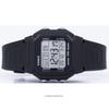 Casio Digital Classic Illuminator W-800H-1AVDF W-800H-1AV Herrenuhr