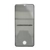 Explosion-Proof Privacy Screen Protector for OPPO Reno8/7 & Xiaomi 14 - Full Coverage, Fingerprint-Unlock Compatible Tempered Glass