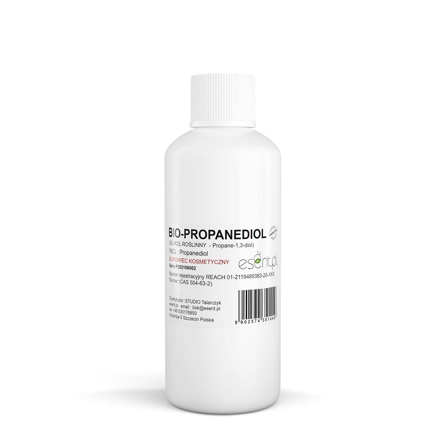 Bio-Propandiol (pflanzliches Glykol) 100 ml