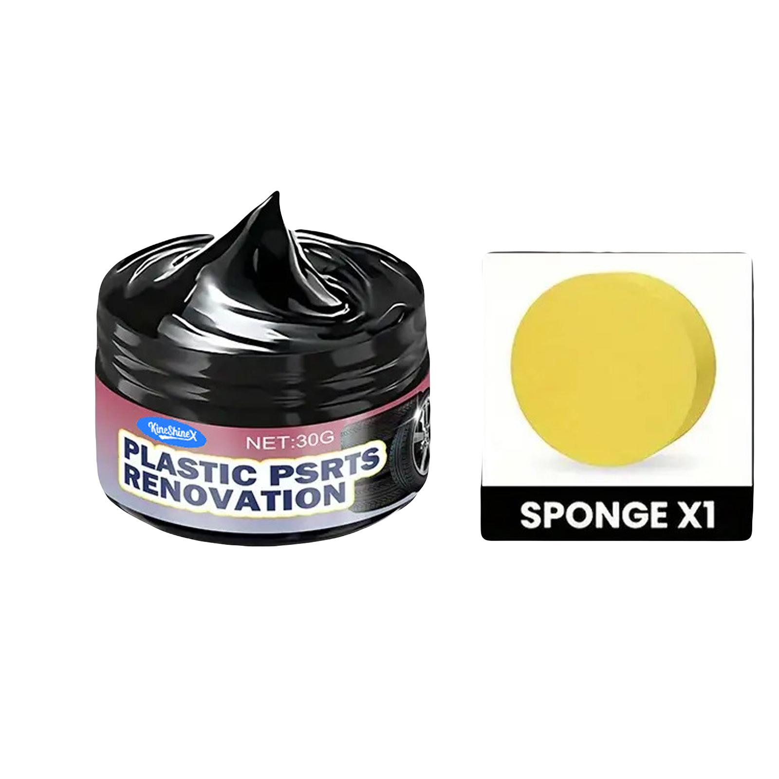 

Жидкость для восстановления фар Автомобильная фара Окисление Пожелтение Царапины Помутнение Улучшение One Size чёрный